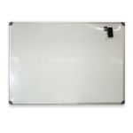 Parrot Contract Magnetic Whiteboard 1200 X 900MM