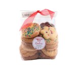 Mixed Cookies 500G