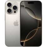 Apple Iphone 16 Pro 256GB Natural Titanium