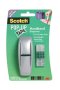 Scotch Pop-up Tape Handband Dispenser 3/4 X 2 Inches 75 Strips/pad 1 Pad/pack - Colors May Vary 96-G