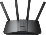 Asus RT-BE82U Wi-fi 7 Dual-band 2.5GBE Router-black Zoopateq