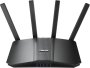 Asus RT-BE82U Wi-fi 7 Dual-band 2.5GBE Router-black