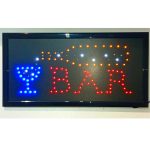 LED Bar Sign