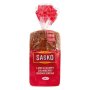 Sasko Low Gi Cranberry Brown Bread 800G