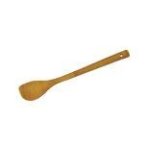 Lk Wooden Spoon Bamboo 350MM - Noag& 039 S Market