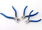 Pliers Plastic Cutting 125MM