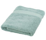 Indulgence 630GSM Bath Sheet - Duckegg