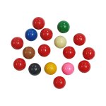 Snooker Ball 17PC Set 2