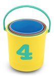 Seaside Sidekicks Nesting Pails