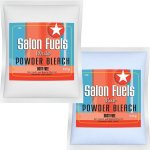 Salon Fuels Powder Bleach Dust Free 500G