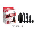 Anal Cleansing System