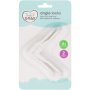 Made 4 Baby Safety Angle Locks 2 Pack