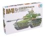 Us M41 Walker Bulldog Light Tank 1/35