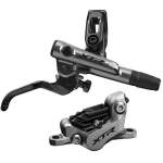 Xtr M9120 Xc 12-SPEED W o Resin Pad 1700MM