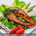 Cater Fish Spice