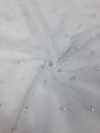 Pearl Tulle