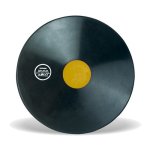 Rubber Discus 1.5 Kg