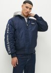 Alpha Industries MA-1 Dtec Se - Ultra Navy
