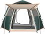 Large Camping Tent Pop Up 2/4 Person Family Dome Tent