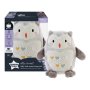 Tommee Tippee Ollie The Owl Grofriends Rechargeable Light And Sound Sleep Aid