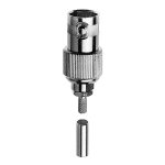 Bnc Jack Crimp LMR100 RG316