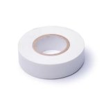 Insulation Tape – White