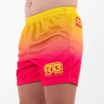 Custom Rugby Shorts