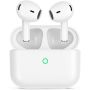 Bluetooth Earbuds IPX7 50H Enc MIC Touch Control Compatible