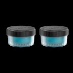 Philips Quick Clean Pod Cartridge 2-PACK CC12 50