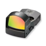 Burris Fastfire III Reflex