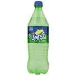 Sprite 1L Plastic - 12