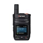 Zartek ZA-PT2 Ptt Over Cellular Two-way Radio With 4G Wi-fi & Gps