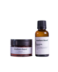 Brothers Beard Oil And Balm Combo