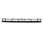 Audi A3 Hatchback Bumper Center Grille 16-21