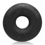 - Big Ox Cockring Black Ice