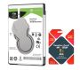 Seagate Barracuda 2.5 Desktop Or Laptop Internal Hard Drive- 500GB
