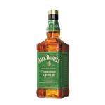 Jack Daniels Tennessee Apple 750ML - 12