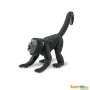 Wildlife Howler Monkey