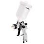 Metabo Air Paint Gun 2BAR 170L/MIN Fsp 600 Hvlp