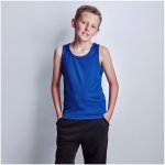 Kids All Star Vest - White 14