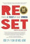 Reset - Make The Most Of Your Stress: Your 24-7 Plan For Well-being Hardcover