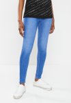 Sissy Boy Axel Bumbooster Skinny With Welt Plate - Periwinkle
