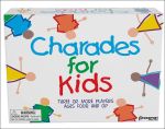 Charades For Kids