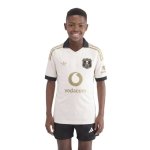 Adidas Orlando Pirates Junior Away 26 27 Soccer Jersey