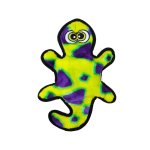 Invincible Gecko - Green & Purple