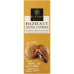 D'licious 150g Biscuits Hazelnut Creme