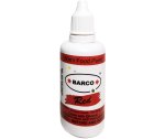 Barco Red Food Paint 50ML