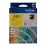 Brother LC565XLY Yellow Ink Cartridge