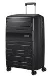 AMERICAN TOURISTER Sunside Spinner Expandable 77CM Black