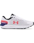 Women's Ua Charged Rogue 2.5 Running Shoes - White 2.5